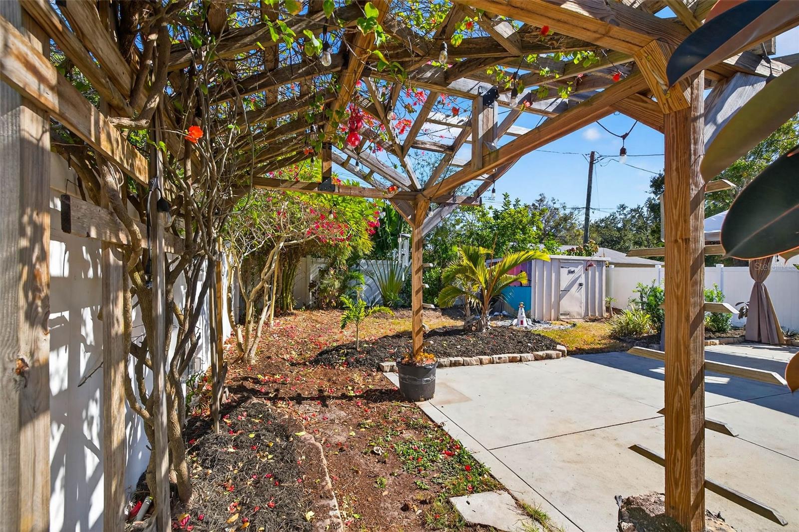 TURNERS C BUCK 4TH ST N ADD - Residential