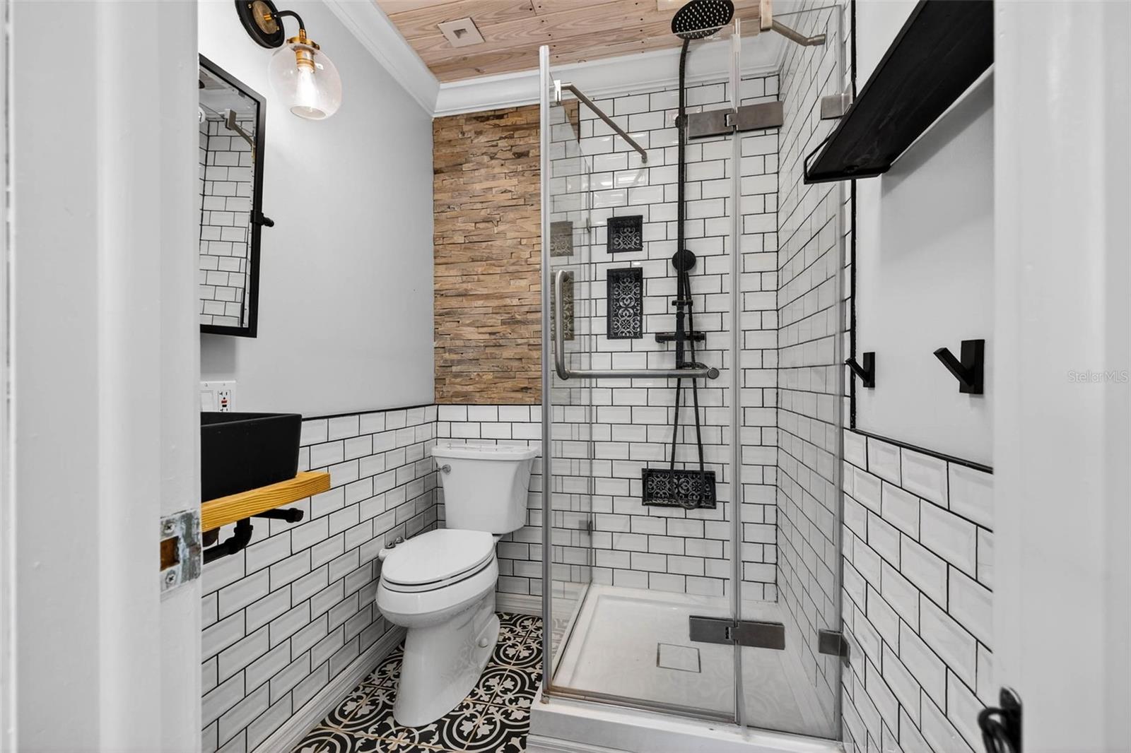 TURNERS C BUCK 4TH ST N ADD - Residential