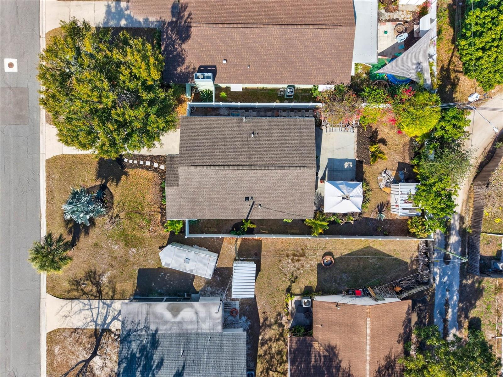 TURNERS C BUCK 4TH ST N ADD - Residential