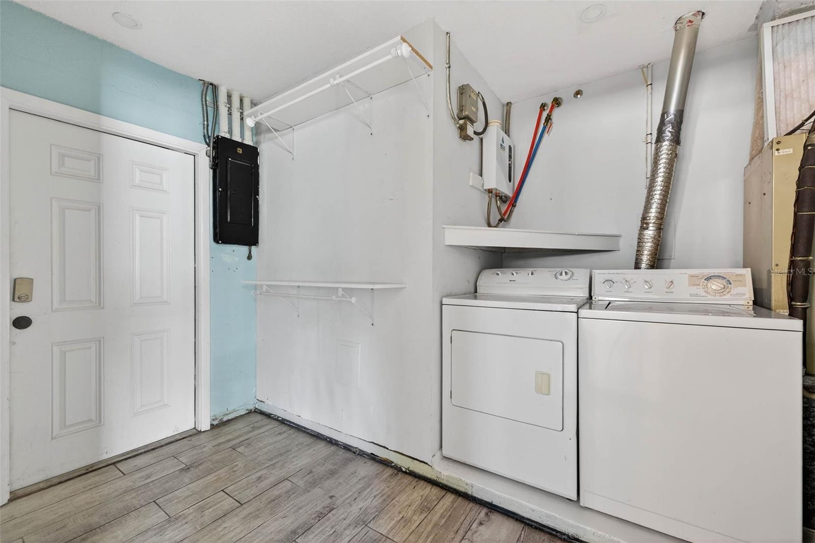 TURNERS C BUCK 4TH ST N ADD - Residential