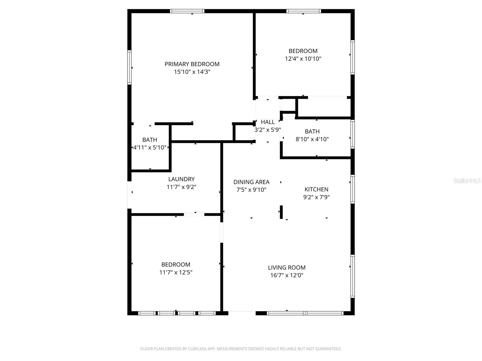 TURNERS C BUCK 4TH ST N ADD - Residential