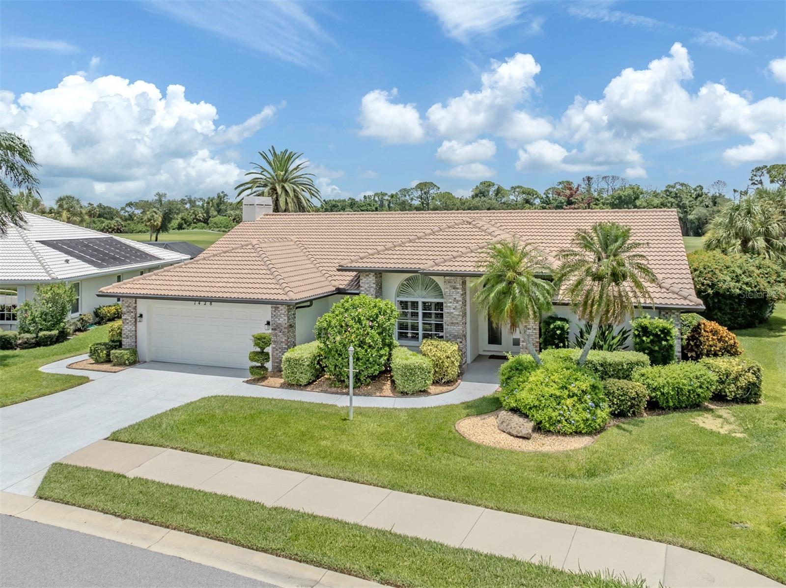 1428 GLENEAGLES DRIVE