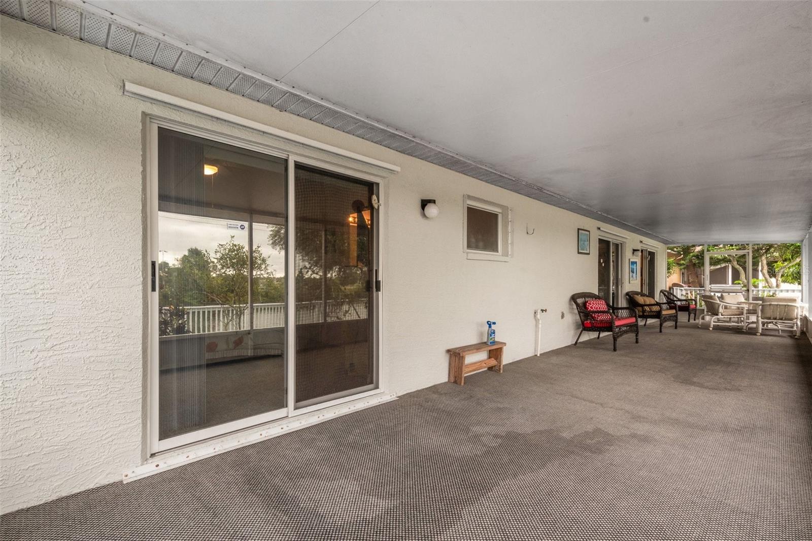 ALOHA GARDENS - Residential