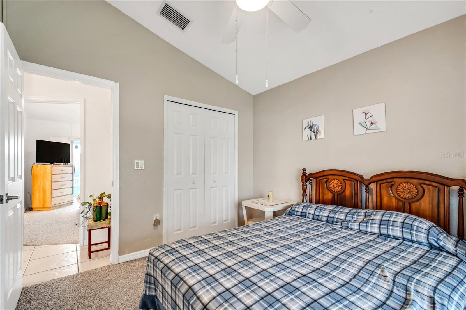 ALOHA GARDENS - Residential