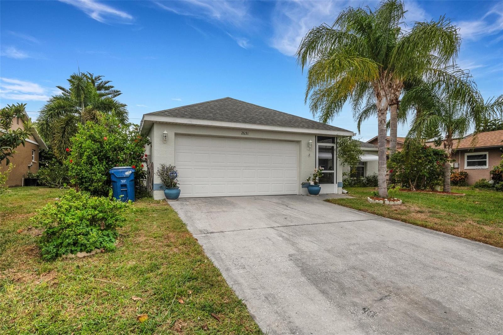 ALOHA GARDENS - Residential