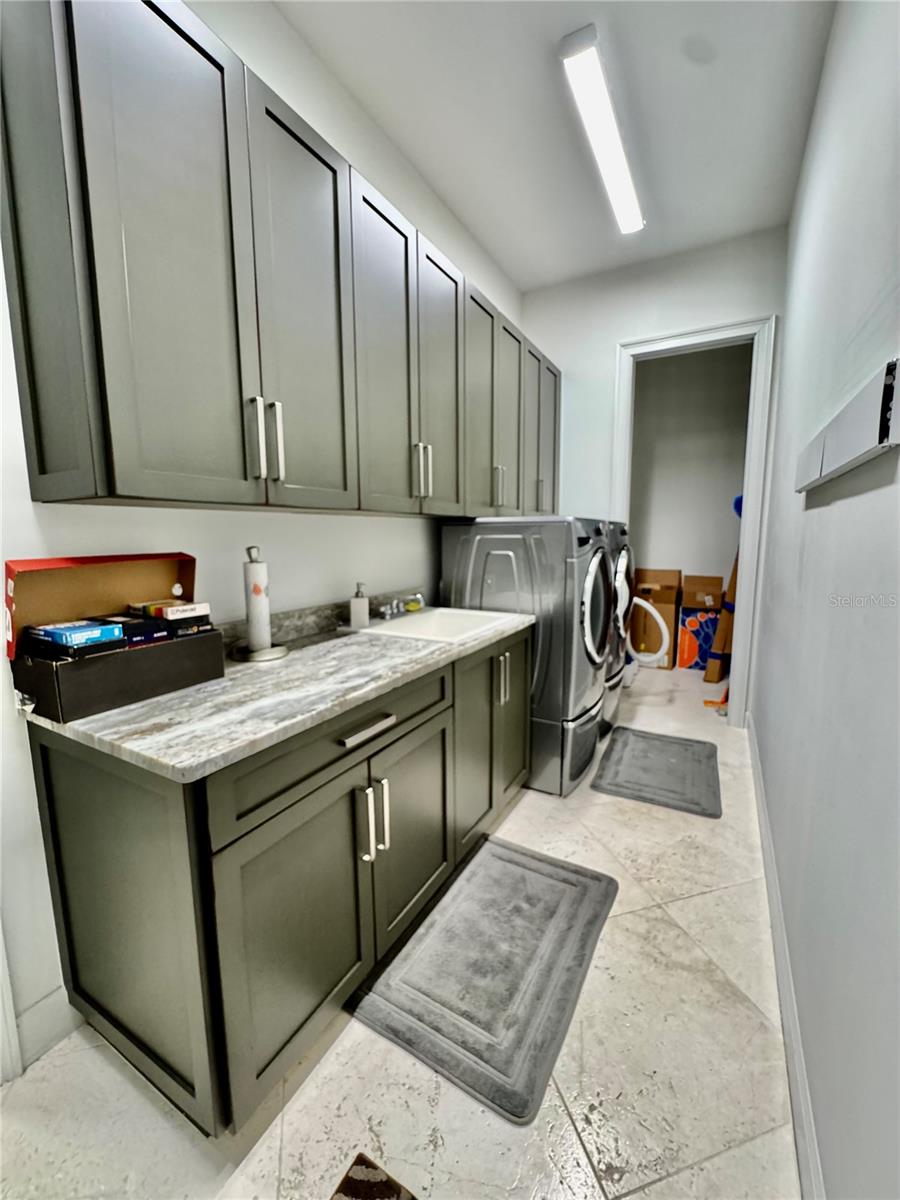 STONEBRIDGE SOUTH SUB - Residential