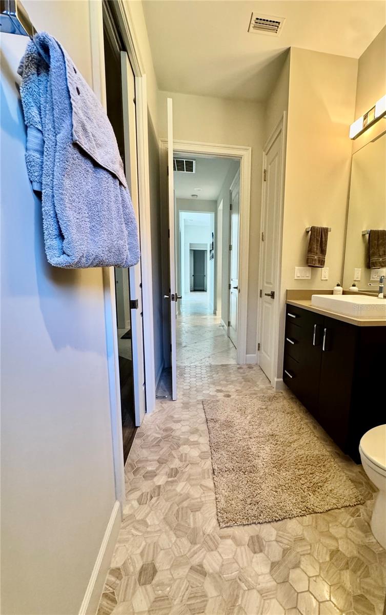 STONEBRIDGE SOUTH SUB - Residential