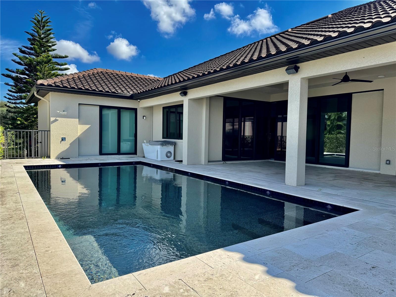 STONEBRIDGE SOUTH SUB - Residential