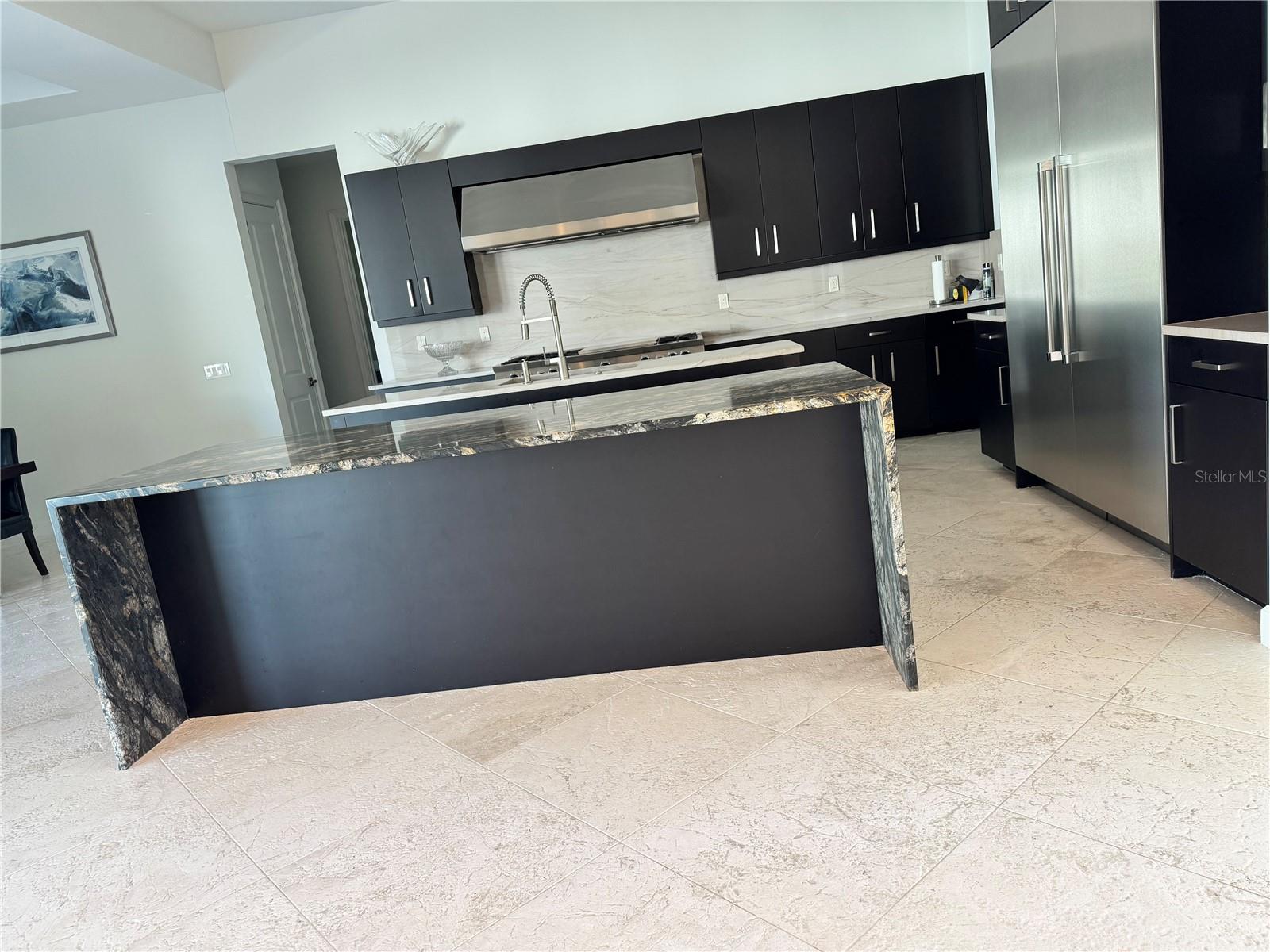 STONEBRIDGE SOUTH SUB - Residential