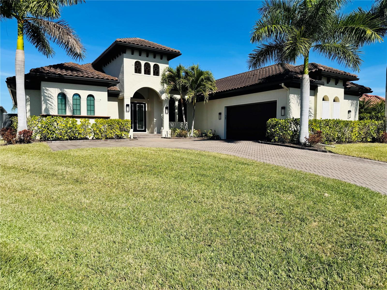 STONEBRIDGE SOUTH SUB - Residential