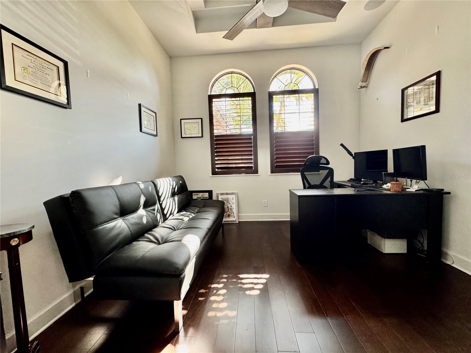 STONEBRIDGE SOUTH SUB - Residential