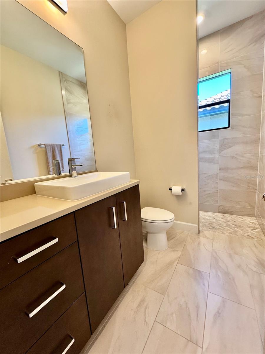 STONEBRIDGE SOUTH SUB - Residential