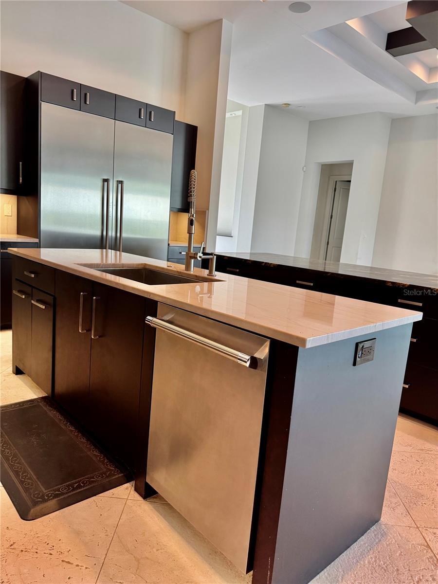 STONEBRIDGE SOUTH SUB - Residential