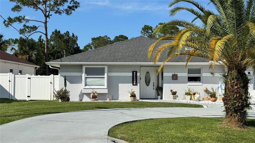 Photo of 8 Whippoorwill Drive, Palm Coast, FL 32164 (MLS # FC321845)