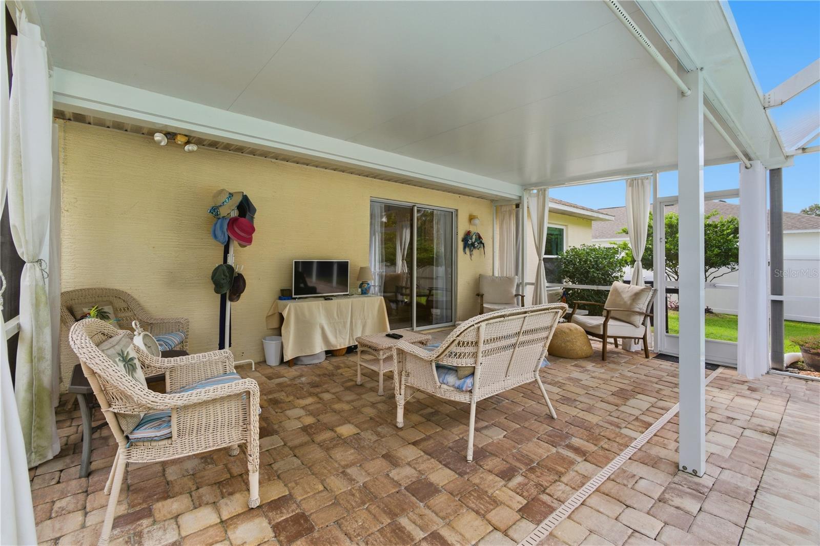 PALM HARBOR - Residential Lease