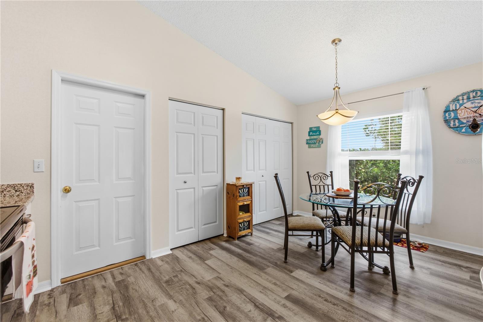 PALM HARBOR - Residential Lease