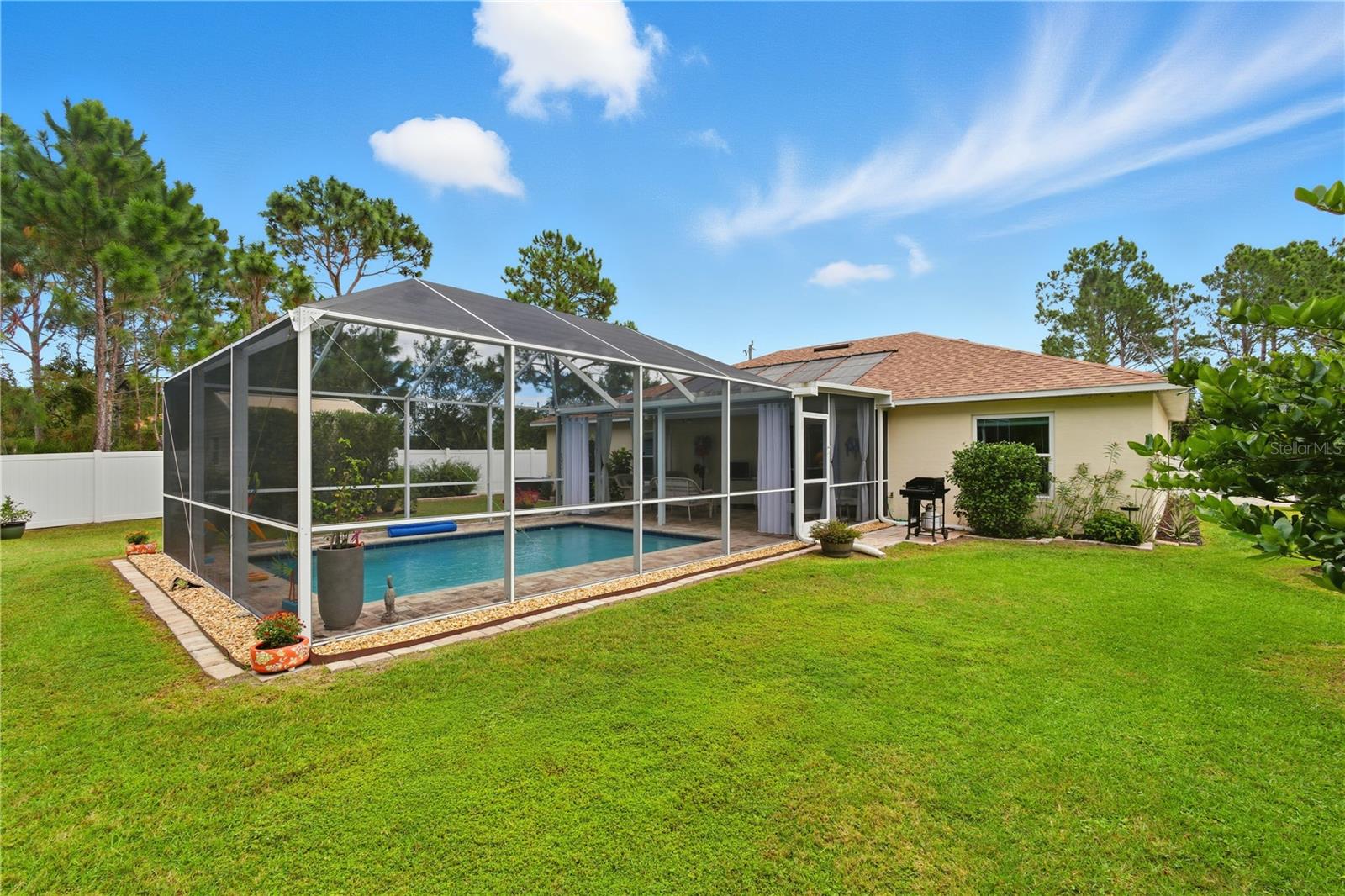 PALM HARBOR - Residential Lease