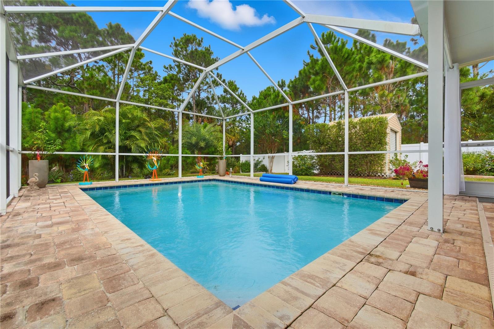 PALM HARBOR - Residential Lease