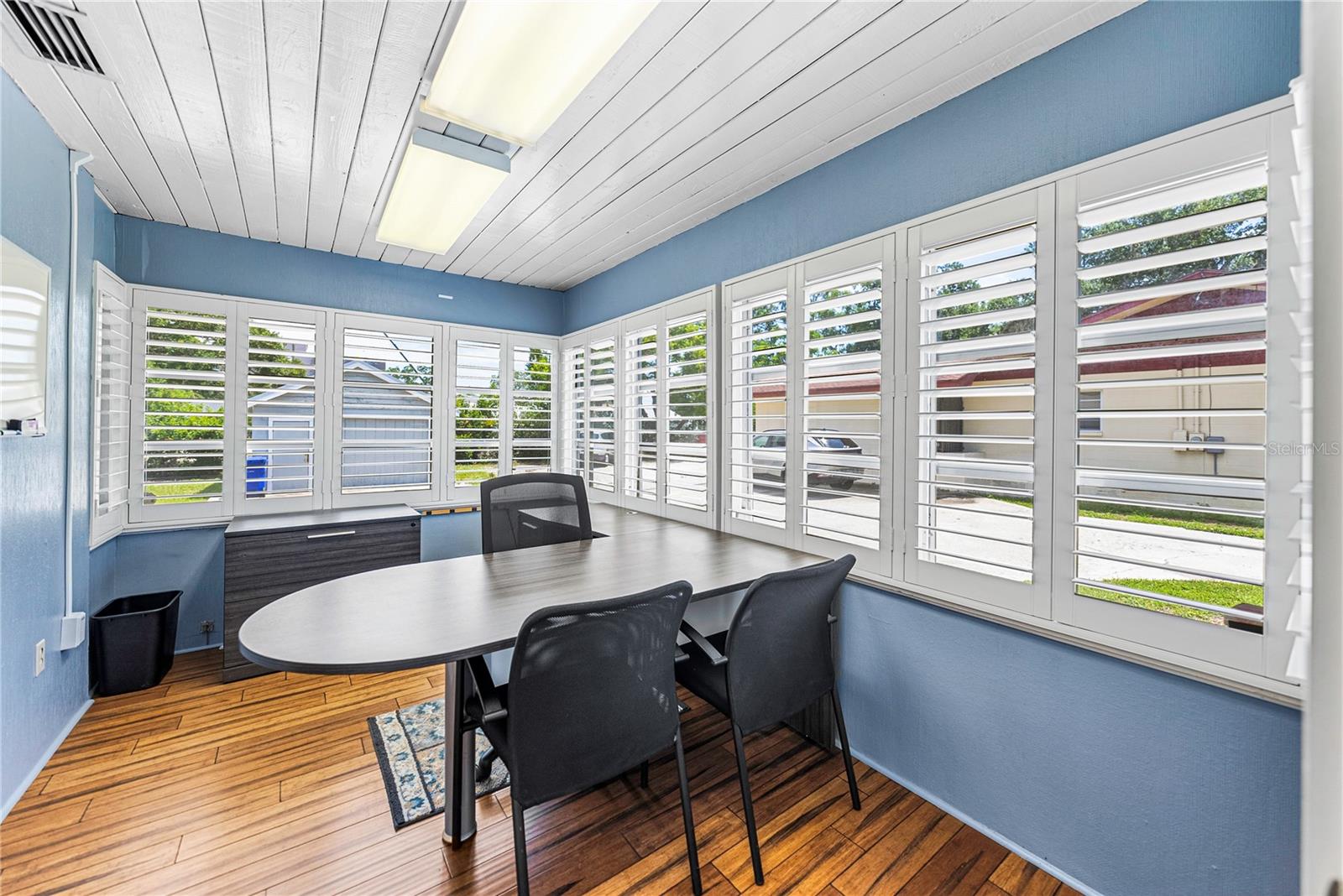 PASCO SUB - Commercial Lease