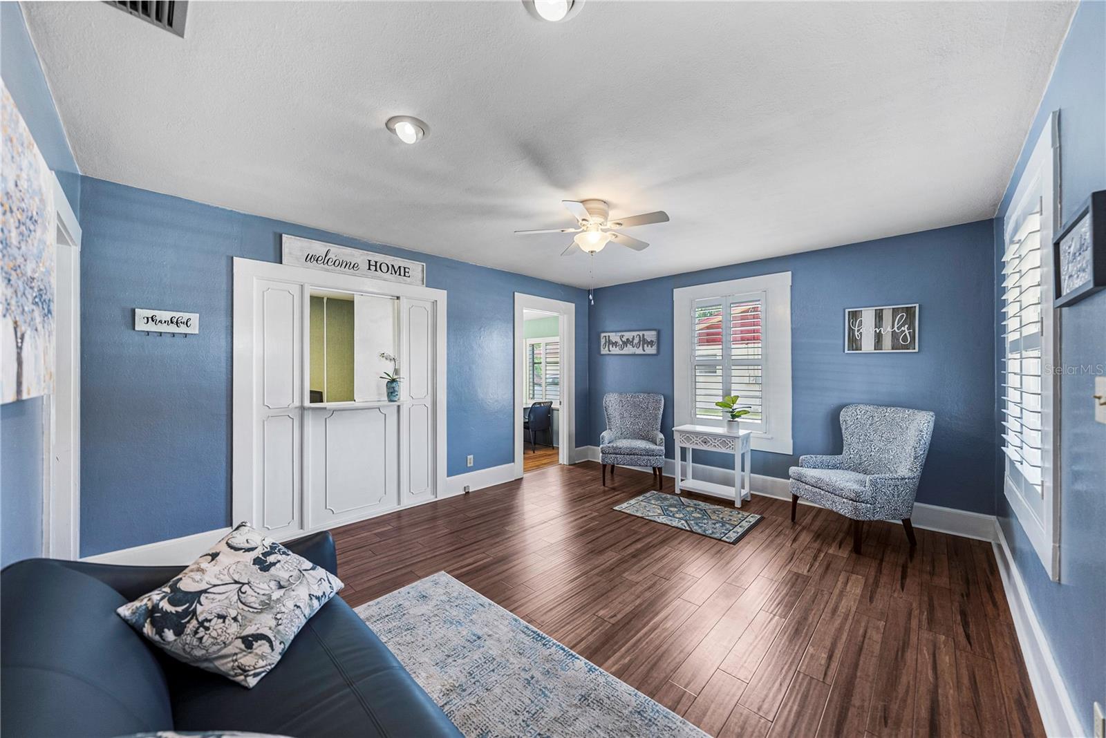 PASCO SUB - Commercial Lease