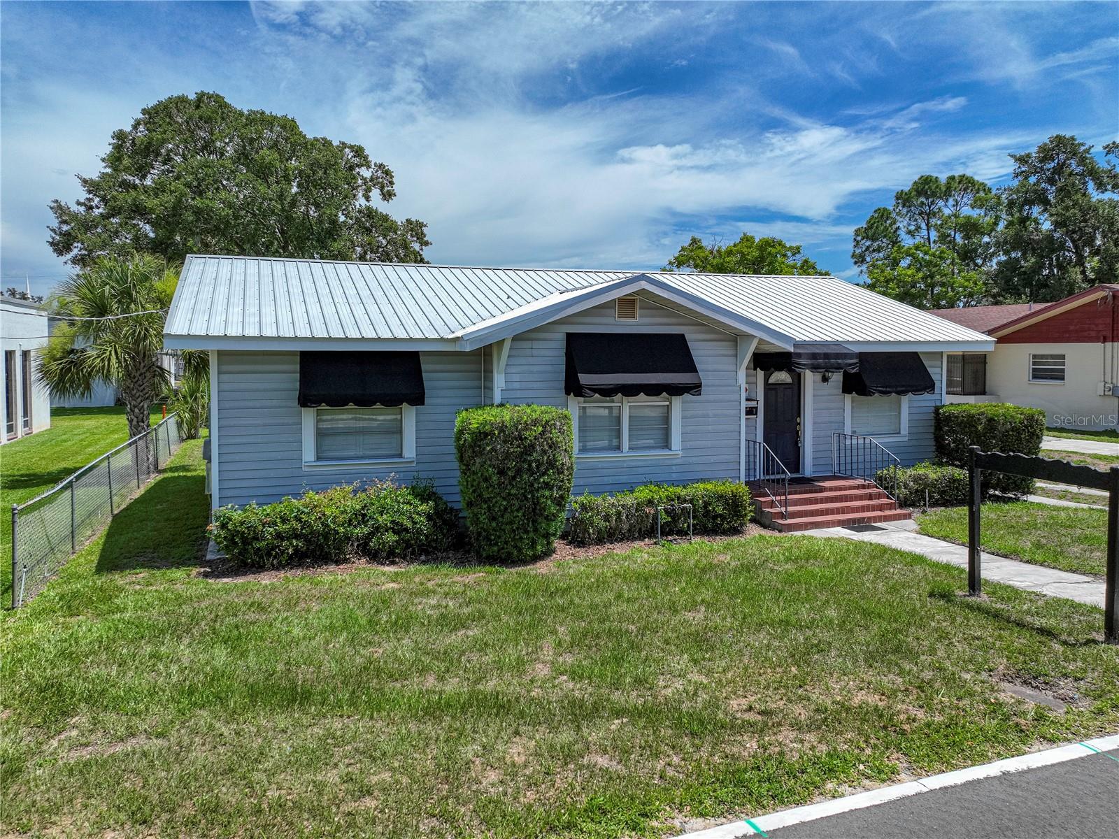 PASCO SUB - Commercial Lease