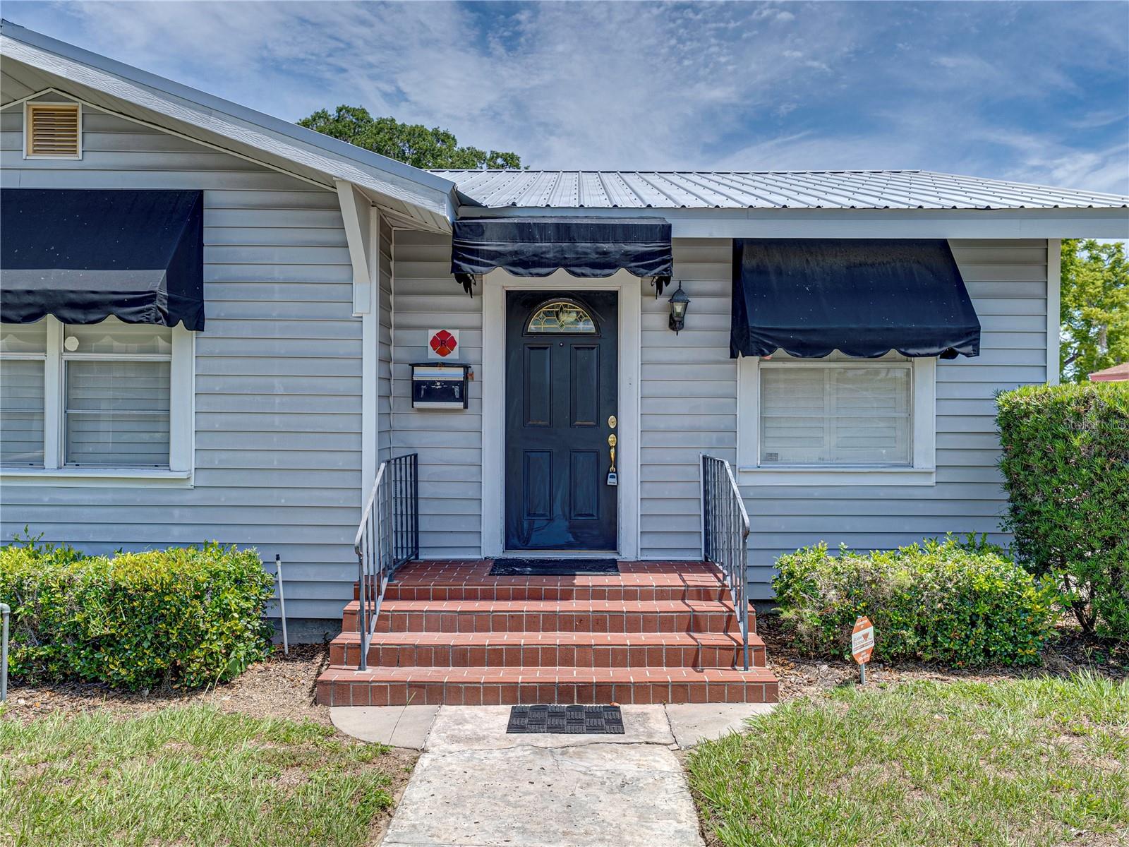 PASCO SUB - Commercial Lease