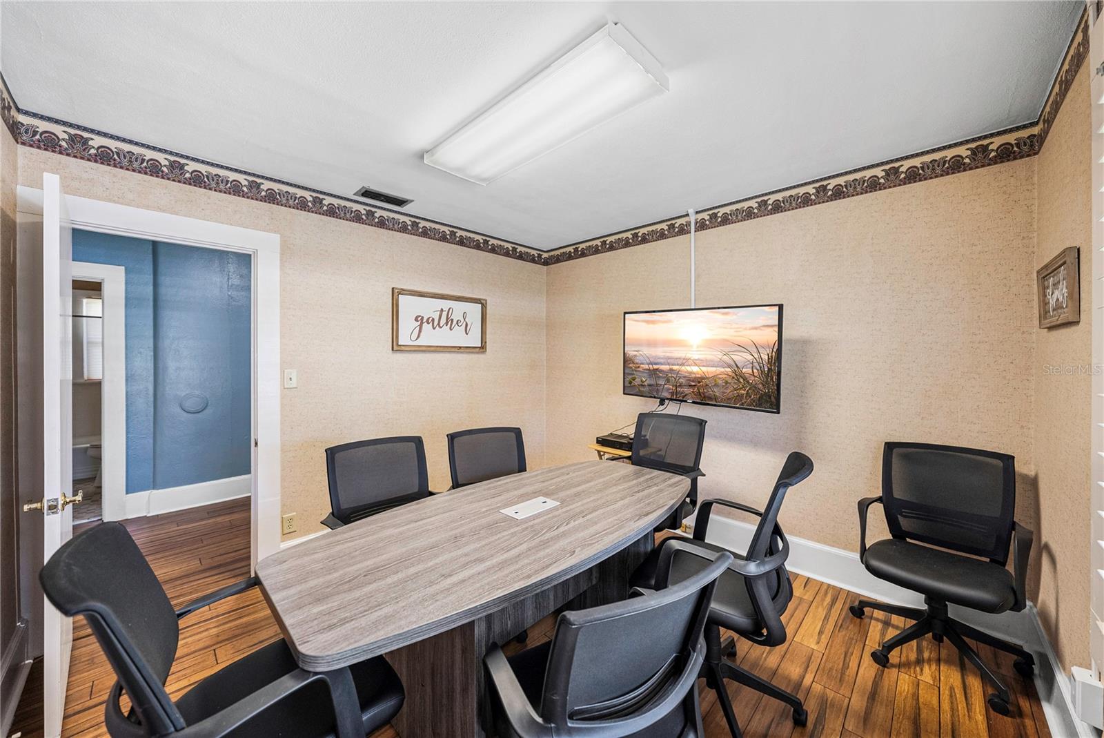 PASCO SUB - Commercial Lease