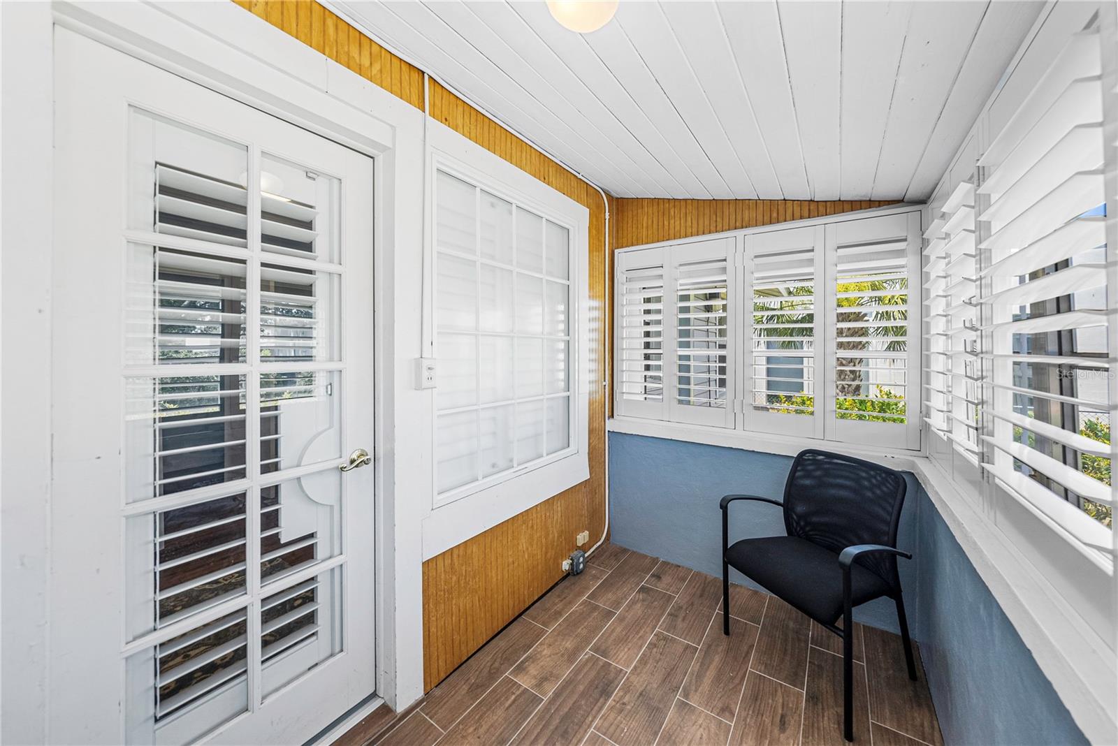 PASCO SUB - Commercial Lease