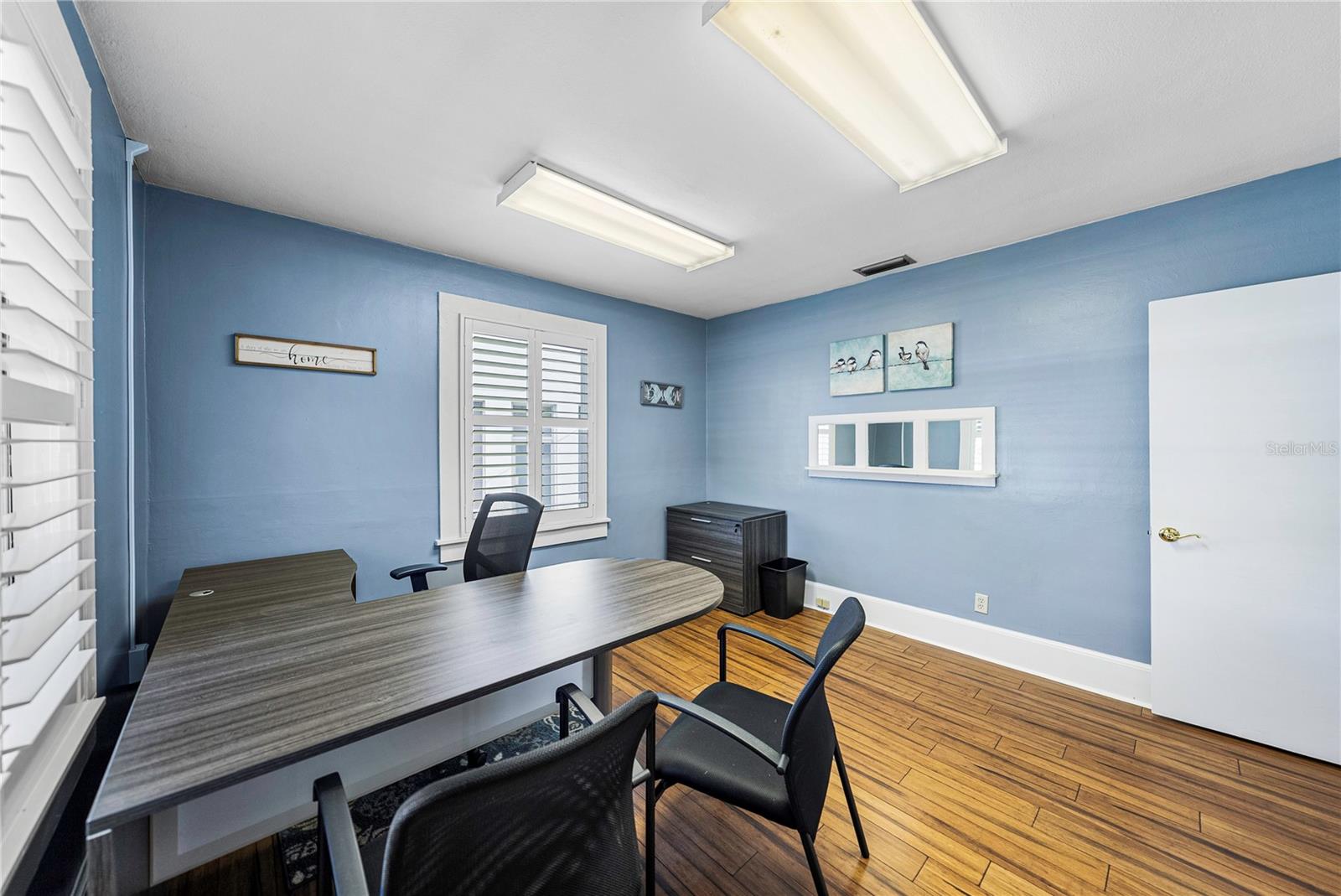 PASCO SUB - Commercial Lease