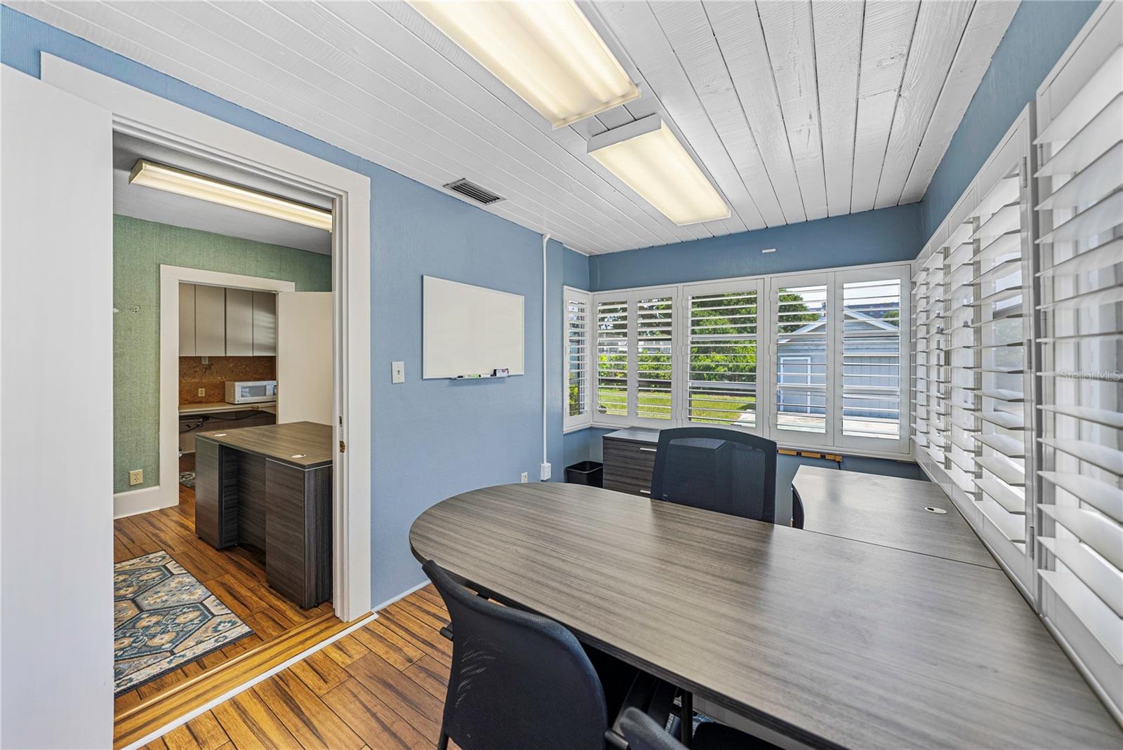 PASCO SUB - Commercial Lease