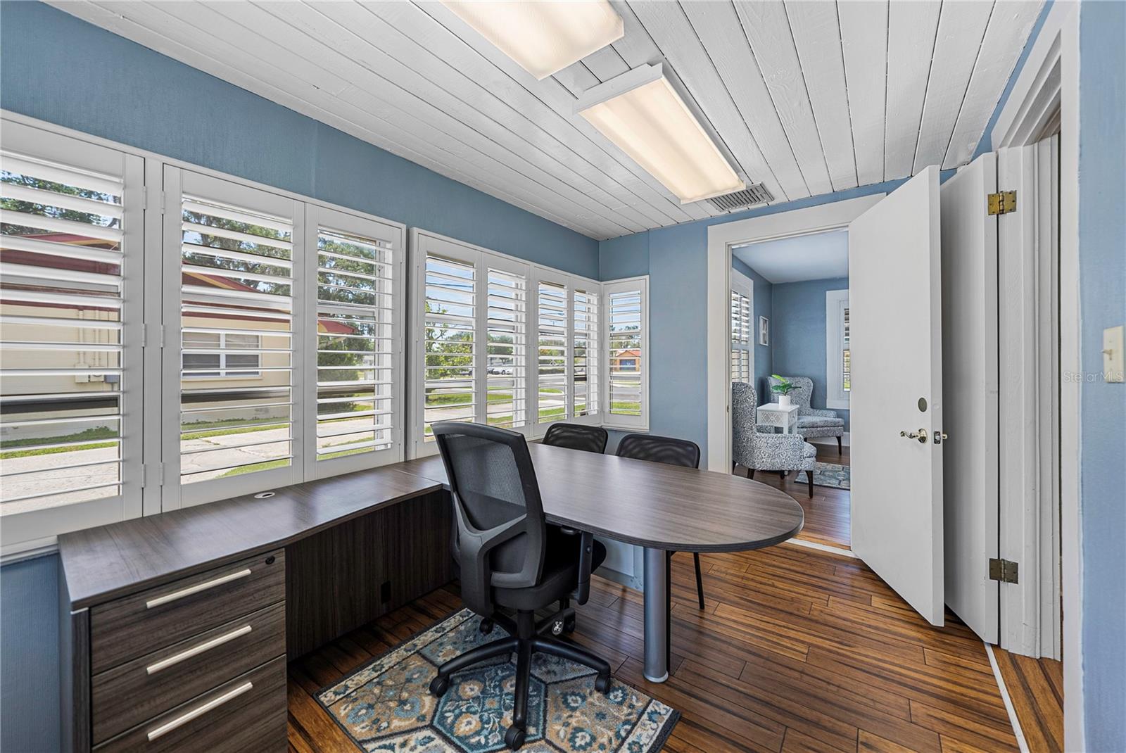 PASCO SUB - Commercial Lease