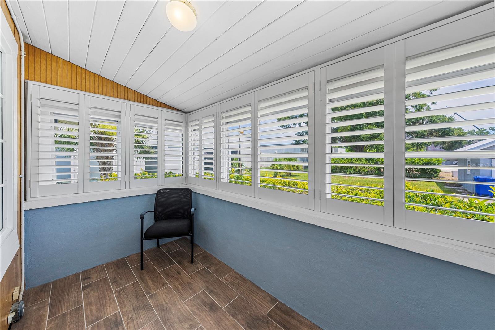 PASCO SUB - Commercial Lease