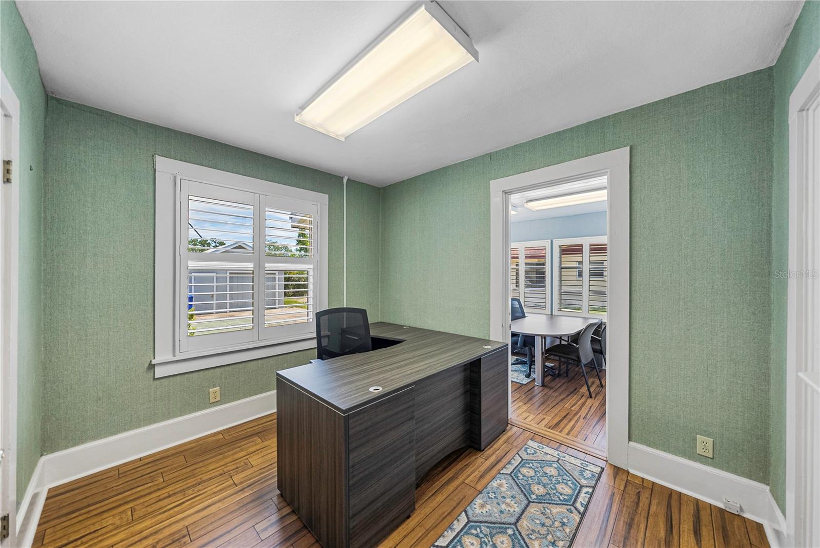 PASCO SUB - Commercial Lease