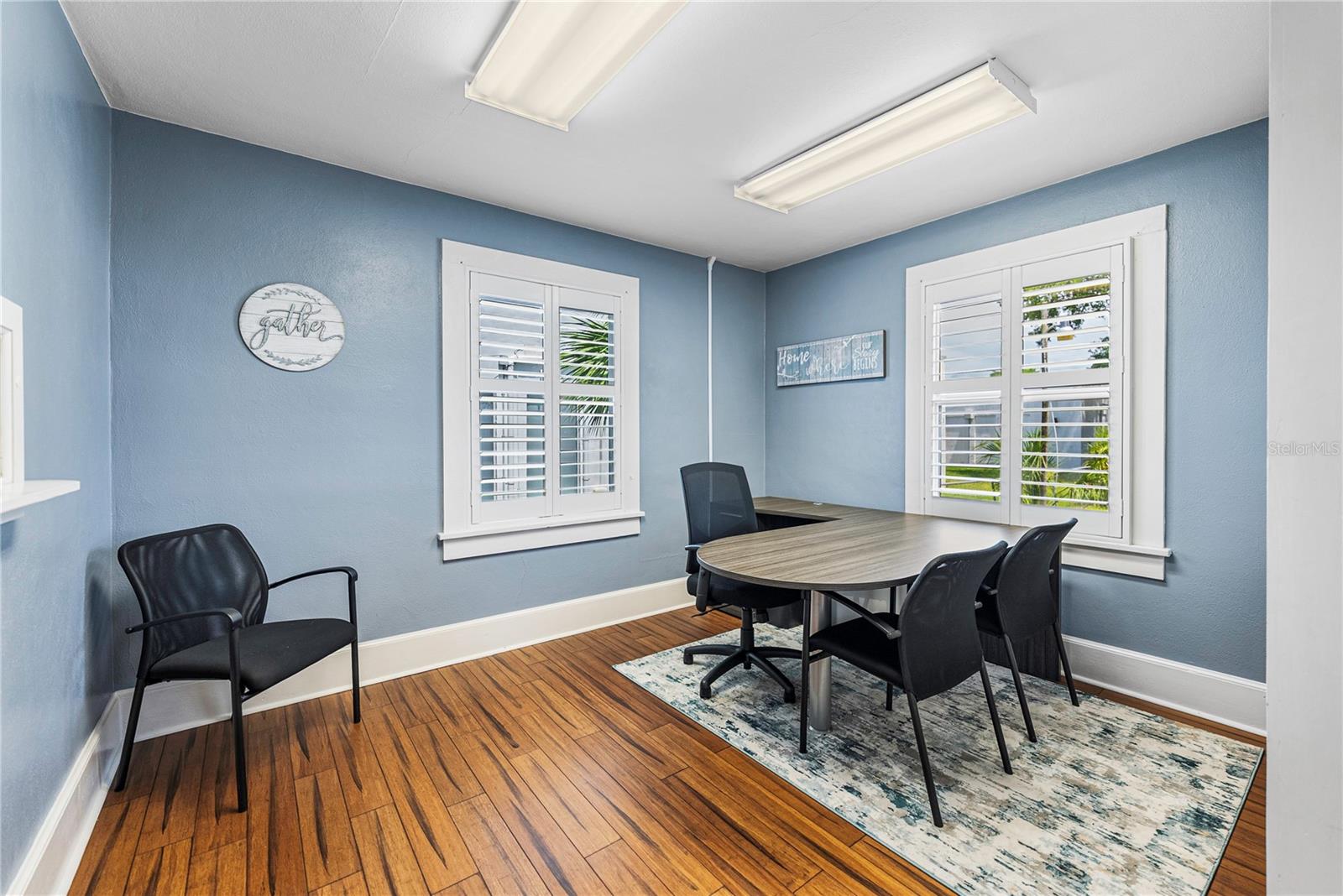 PASCO SUB - Commercial Lease