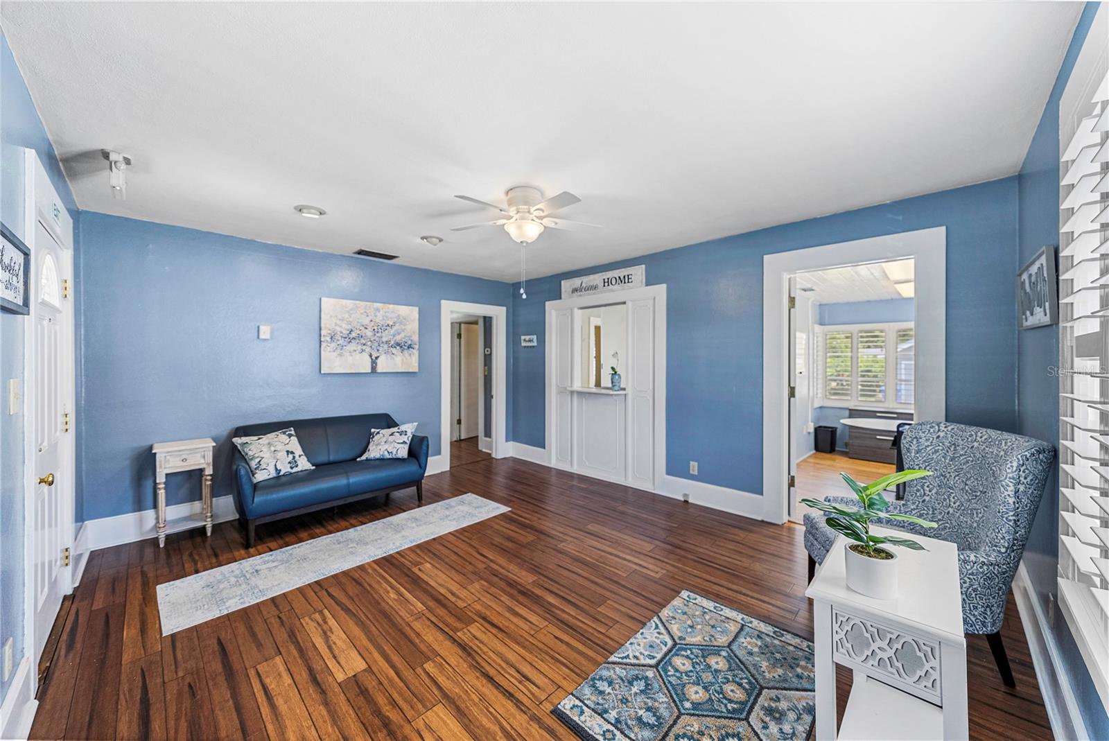 PASCO SUB - Commercial Lease