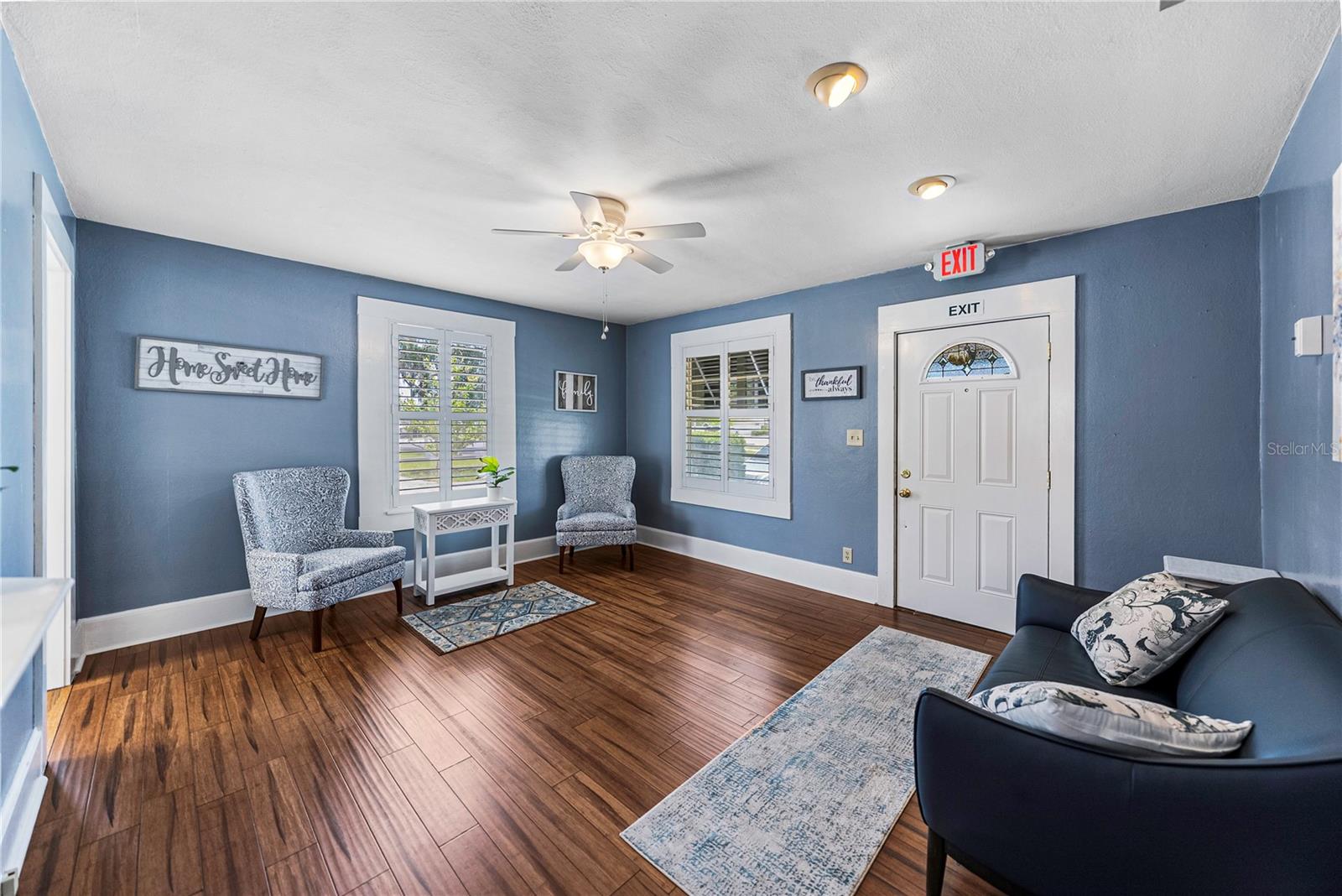 PASCO SUB - Commercial Lease