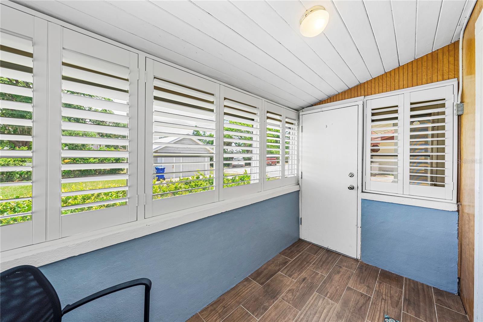 PASCO SUB - Commercial Lease