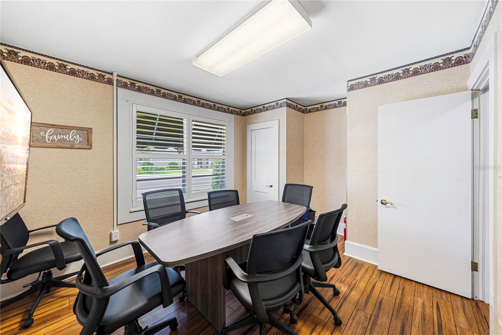 PASCO SUB - Commercial Lease