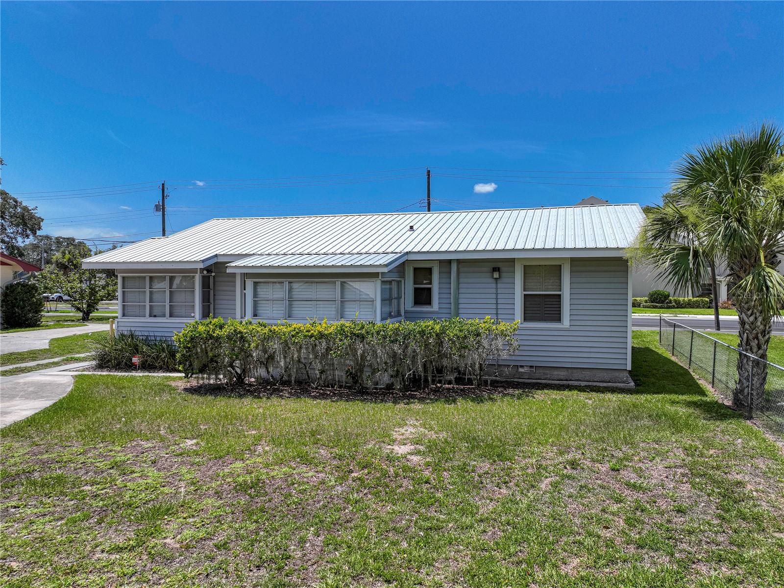 PASCO SUB - Commercial Lease