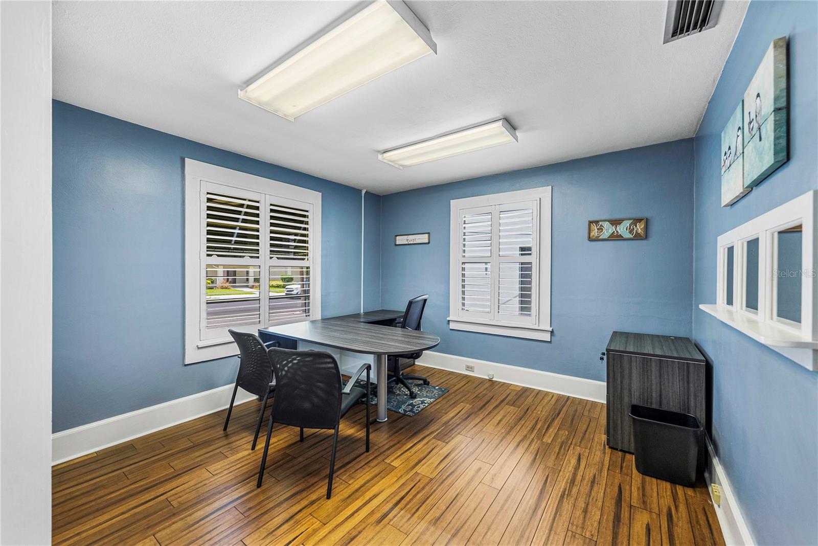 PASCO SUB - Commercial Lease