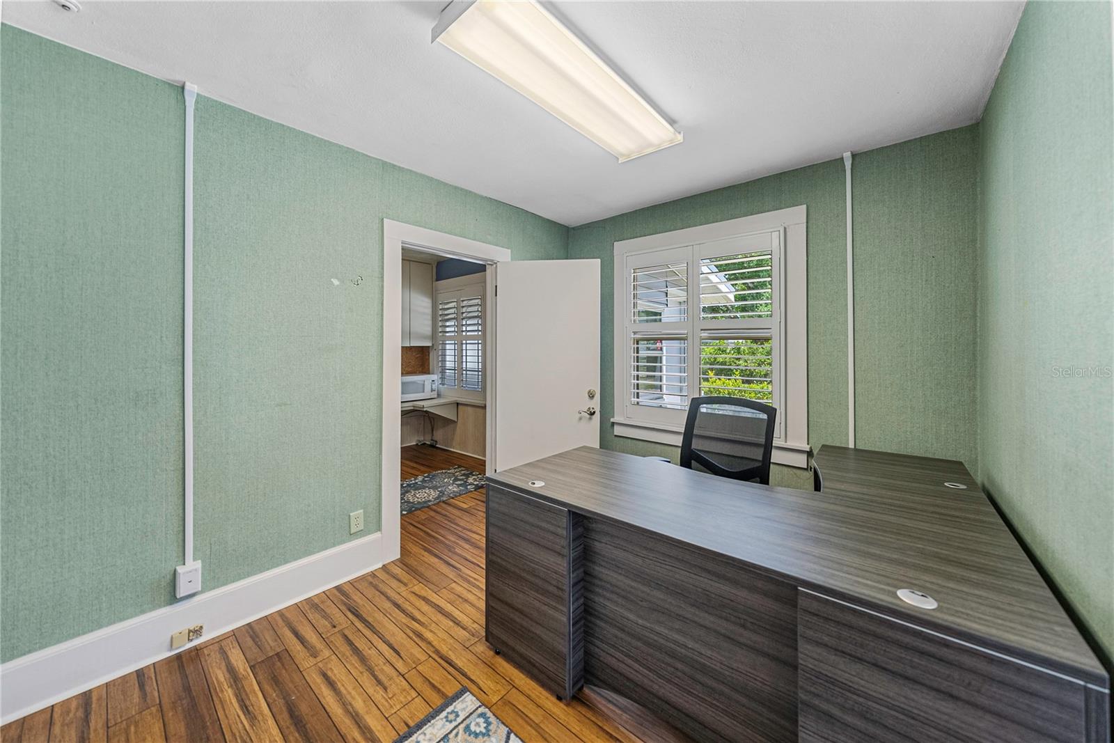 PASCO SUB - Commercial Lease