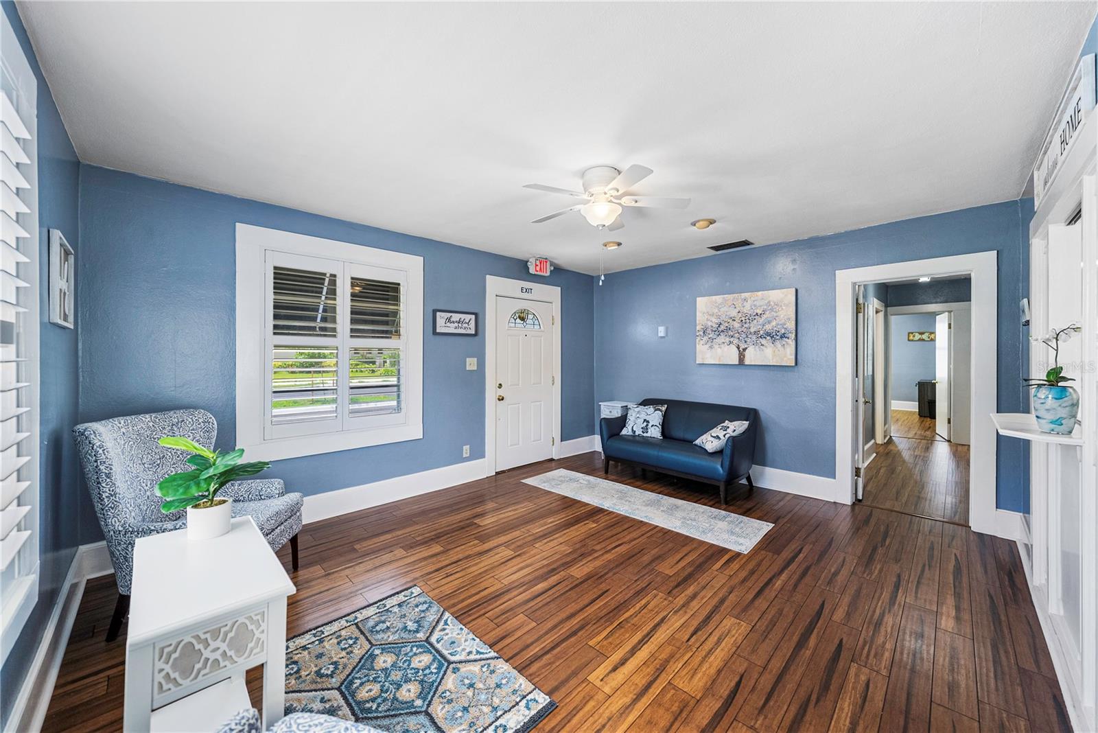 PASCO SUB - Commercial Lease