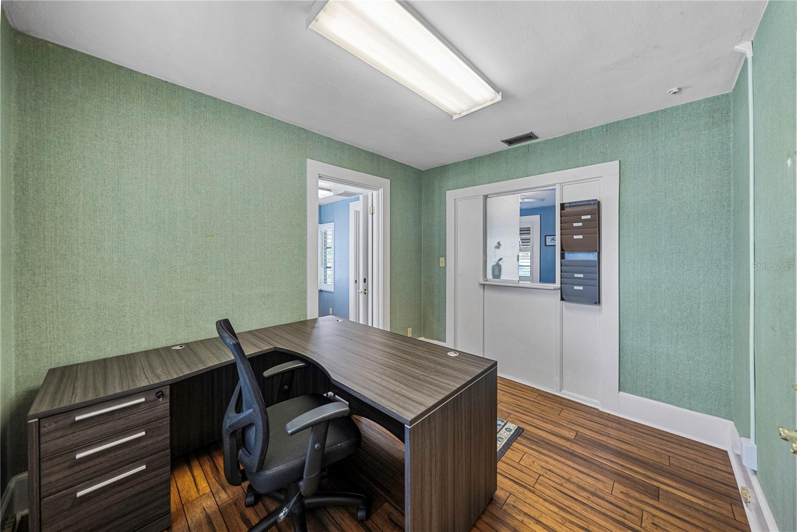 PASCO SUB - Commercial Lease