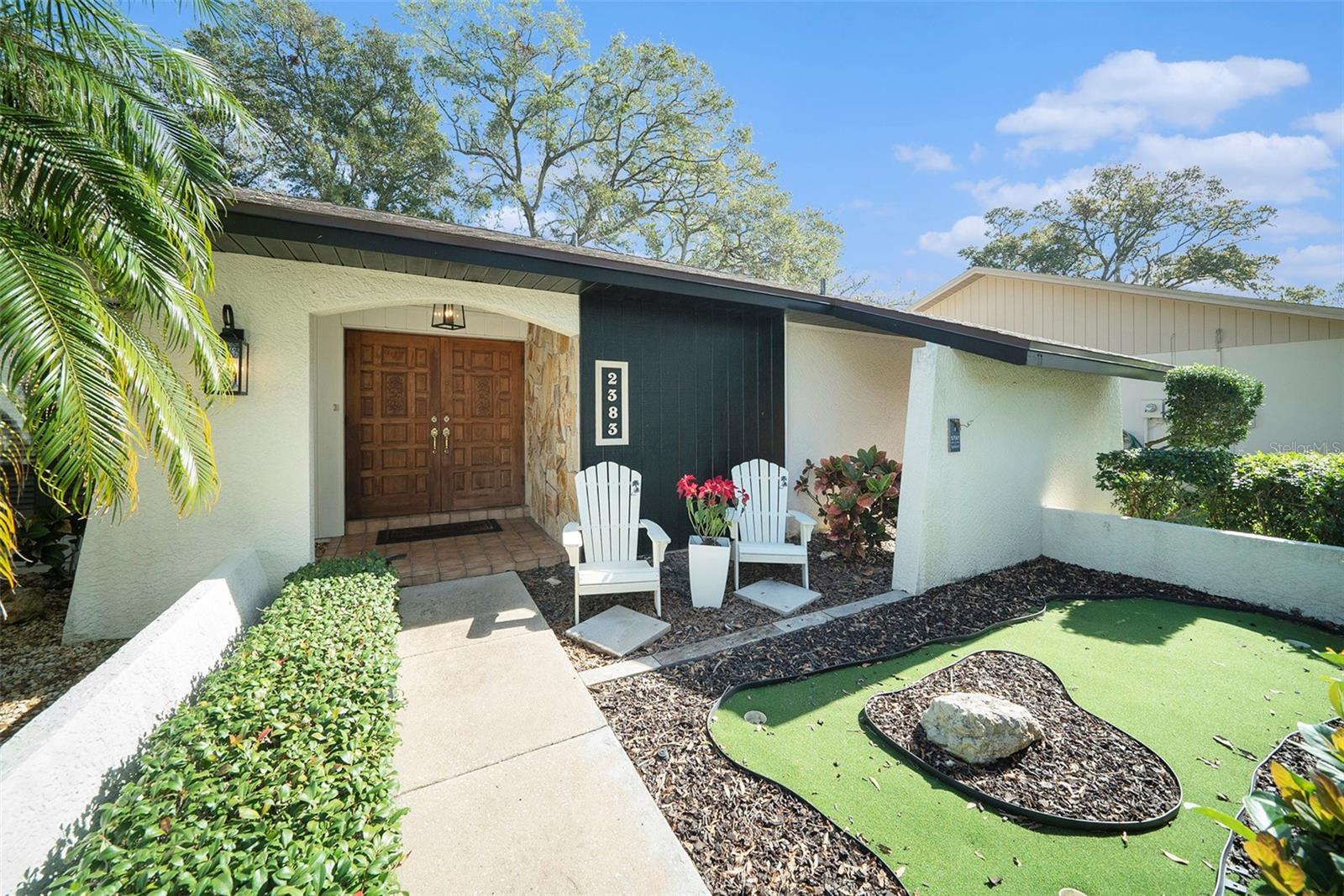 INDIAN TRAILS ADD - Residential Lease