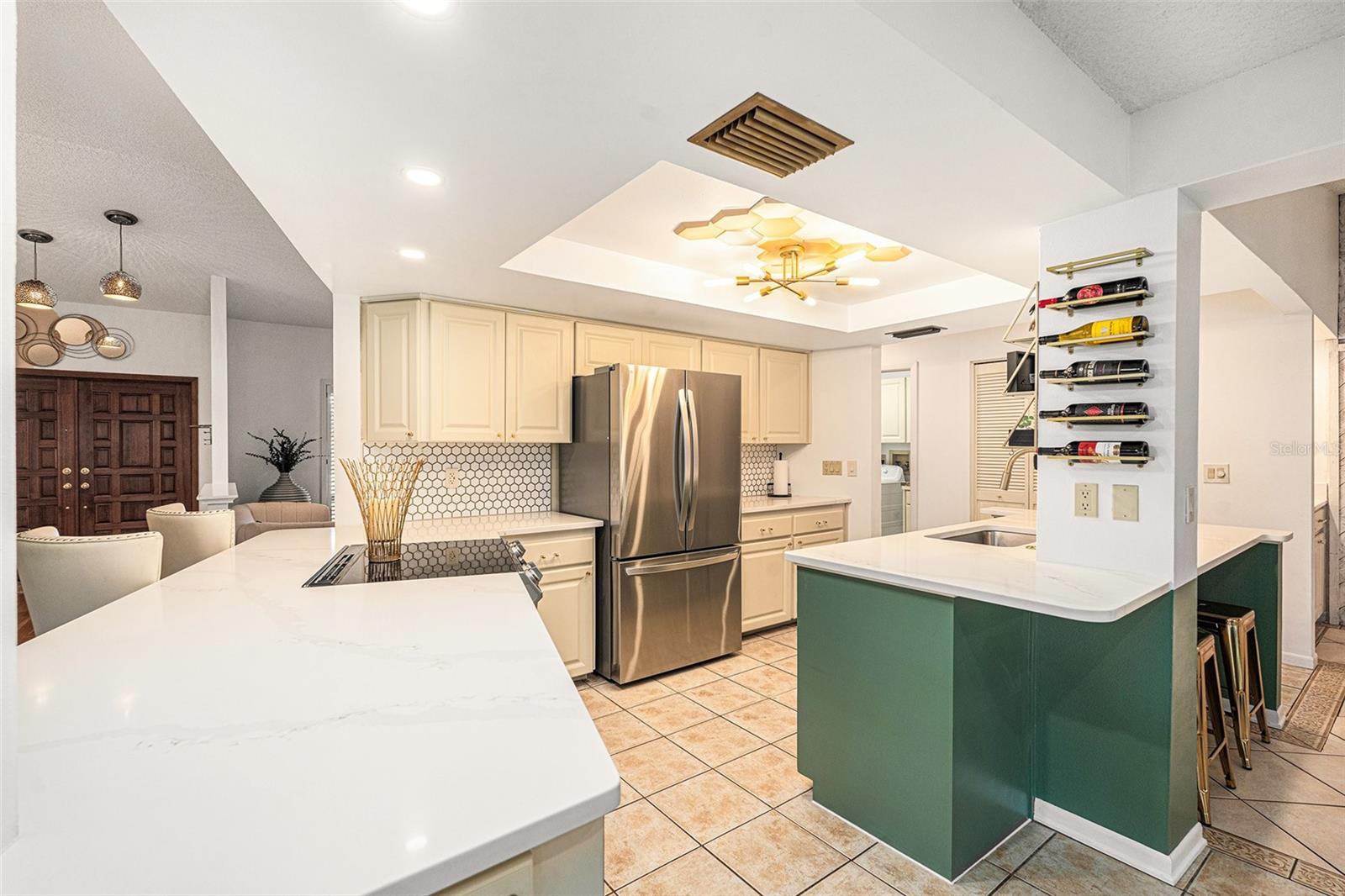 INDIAN TRAILS ADD - Residential Lease