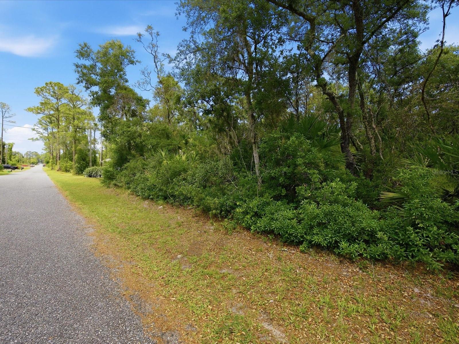 DAYTONA PARK ESTATES SEC C - Land