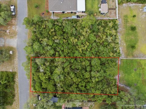 1385 5TH AVENUE DELAND FL 32724