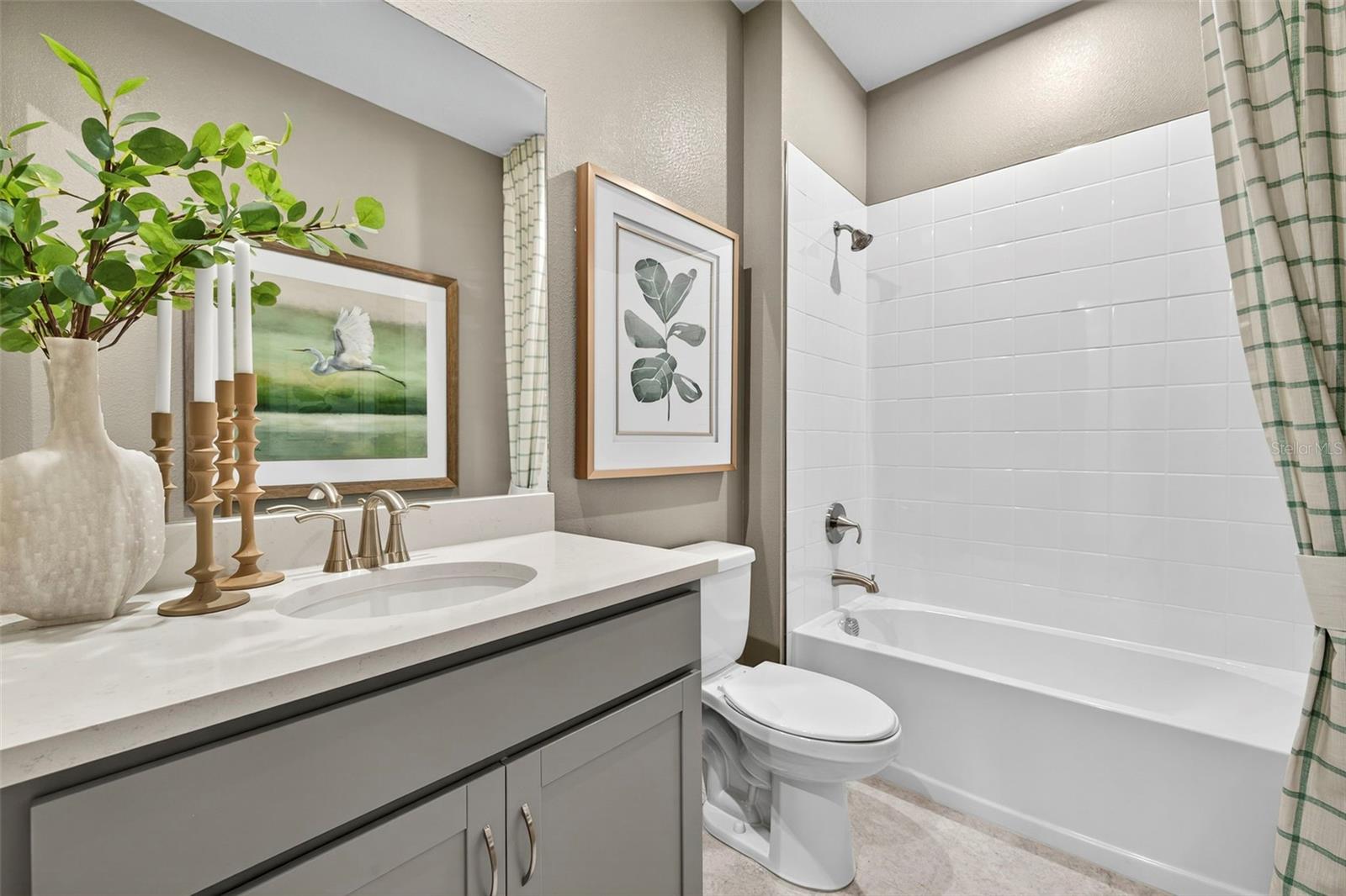 PASADENA RIDGE - Residential