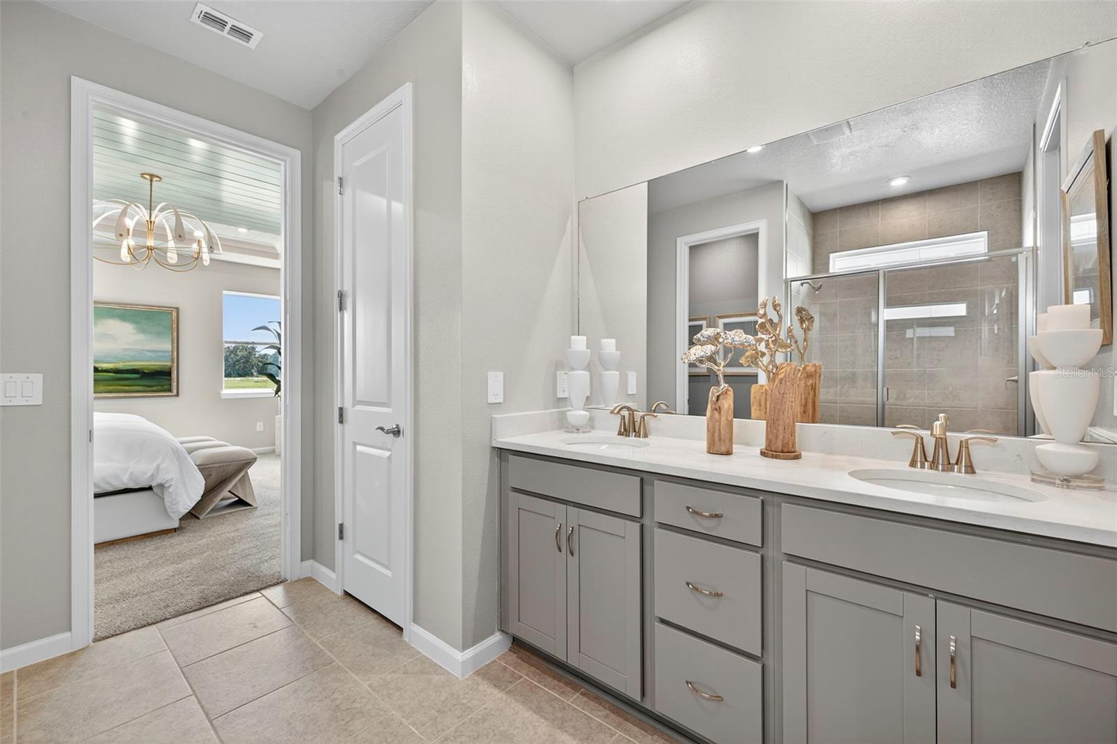 PASADENA RIDGE - Residential