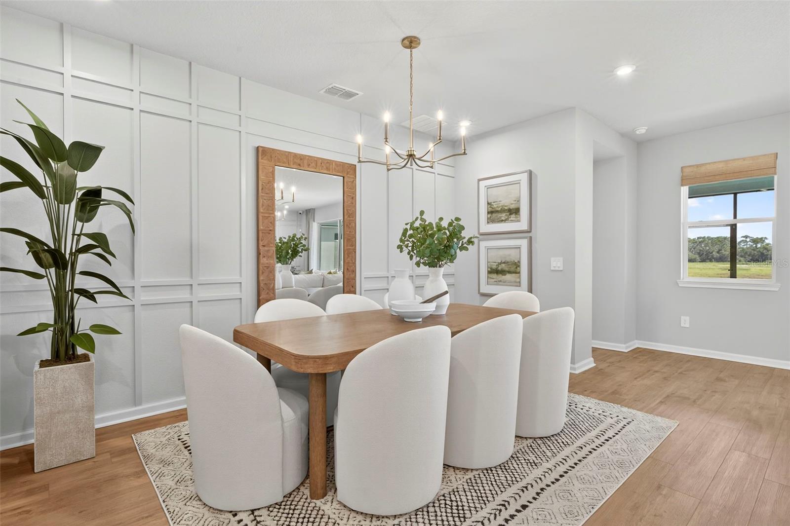 PASADENA RIDGE - Residential